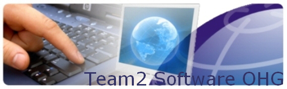 Team2 Software OHG